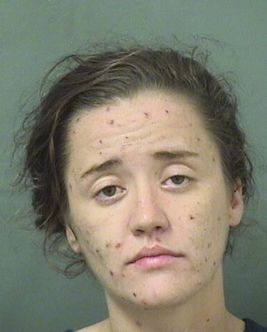  ALEXANDRIA MARIE HARRISON Photo