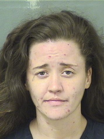  ALEXANDRIA MARIE HARRISON Photo For  ALEXANDRIA MARIE HARRISON