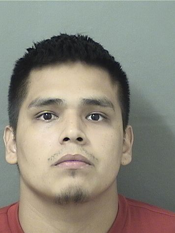  MICHAEL BALCAZAR Results from Palm Beach County Florida for  MICHAEL BALCAZAR