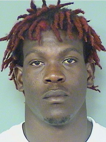  HERBY CHARLES Results from Palm Beach County Florida for  HERBY CHARLES