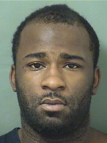  JAIZELL DAJION MABIN Results from Palm Beach County Florida for  JAIZELL DAJION MABIN