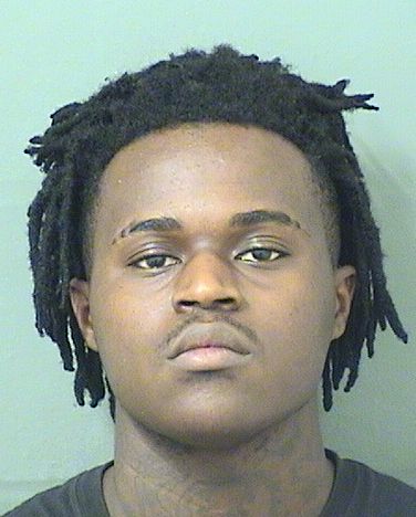  DERIONNE LAMAR FOSTER Results from Palm Beach County Florida for  DERIONNE LAMAR FOSTER