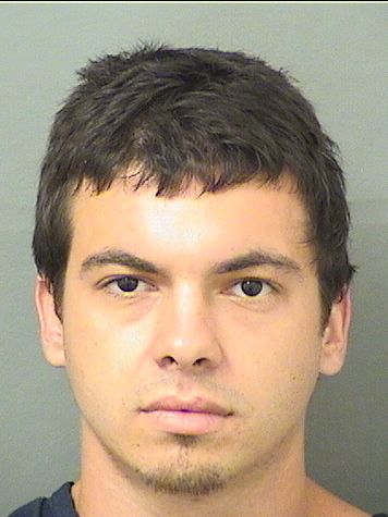  CHRISTOPHER FRANKLIN SHAW Photo