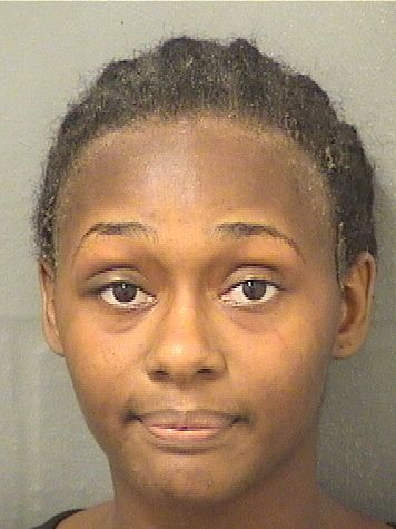  NIKITA KIANASARAH ROBERSON Results from Palm Beach County Florida for  NIKITA KIANASARAH ROBERSON