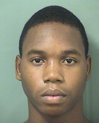  RONJI LAKEIFER DONNEL ODOMS Photo