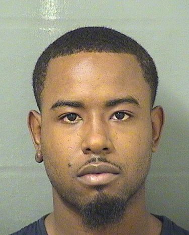  JOSHUA CALEBLEWIS LOCKHART Photo