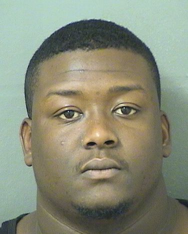  MAQUAVIOUS LAMONTE BAKER Photo For  MAQUAVIOUS LAMONTE BAKER