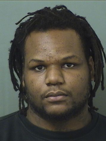  JOHN DAVID Jr WILLIAMS Photo