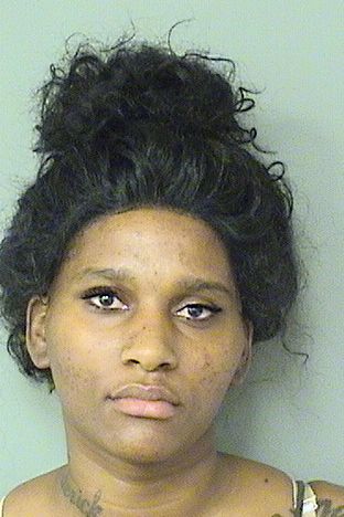  TAKEISHA ARITIZ WALLS Results from Palm Beach County Florida for  TAKEISHA ARITIZ WALLS