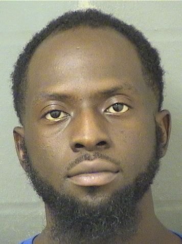  BRADLEY PRESENDIEU Results from Palm Beach County Florida for  BRADLEY PRESENDIEU