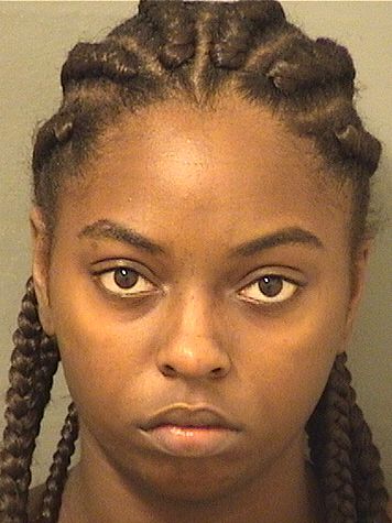  CASSIE BRIANNA TATUM Results from Palm Beach County Florida for  CASSIE BRIANNA TATUM