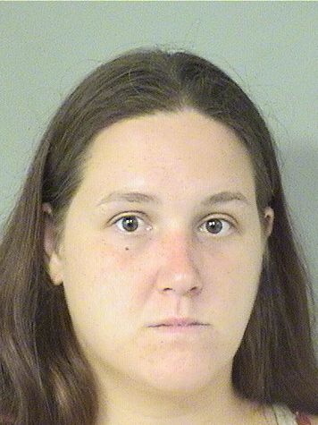  JULIA NICHOLE STACEY Photo