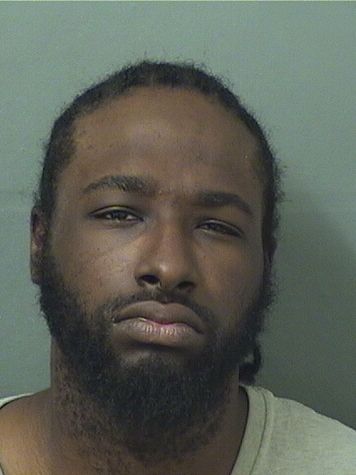  MICAH AARON MONTGOMERY Photo