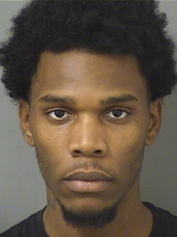  LEON AHMAD BRYANT Photo