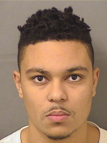  ISAAC SAMUDA Results from Palm Beach County Florida for  ISAAC SAMUDA