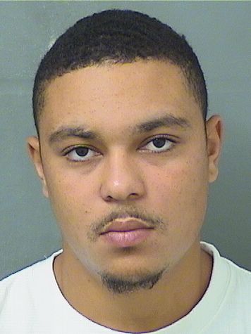  ISAAC CAIN SAMUDA Photo For  ISAAC CAIN SAMUDA