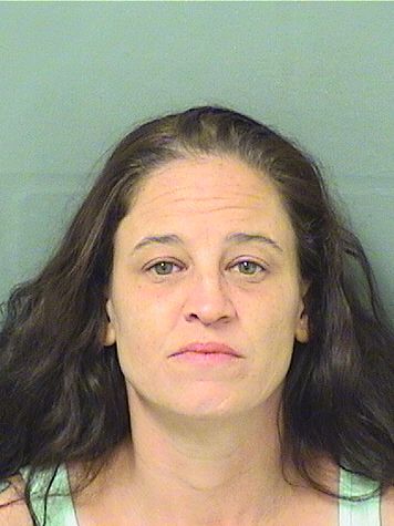  DANA THERESA DREW Photo