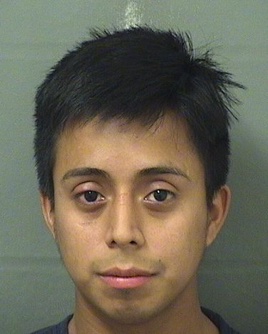  JESUS M ORTIZ Results from Palm Beach County Florida for  JESUS M ORTIZ