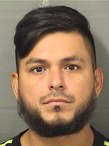  ARMANDO ROBLESCHAVEZ Results from Palm Beach County Florida for  ARMANDO ROBLESCHAVEZ