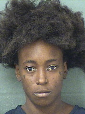  SHAKERIA ANTWONETTE THOMPSON Results from Palm Beach County Florida for  SHAKERIA ANTWONETTE THOMPSON