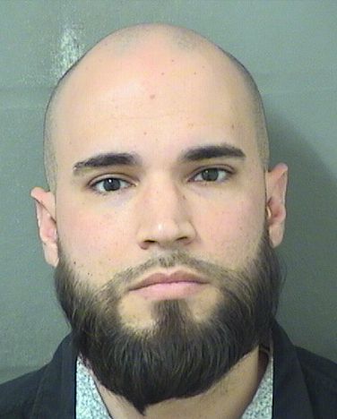  JOSHUA EDWARD FRANCIS MASTERSON Photo