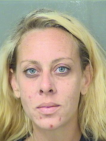  CRYSTAL QUATTRACHI Results from Palm Beach County Florida for  CRYSTAL QUATTRACHI