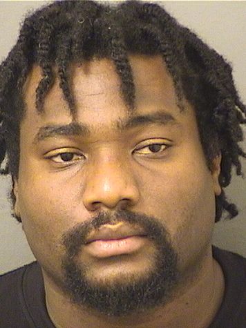  PATRICK THOMAS MCFADDEN Results from Palm Beach County Florida for  PATRICK THOMAS MCFADDEN