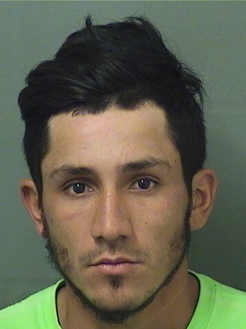  FREDY JOHAN BAUTISTA PADILLA Photo For  FREDY JOHAN BAUTISTA PADILLA