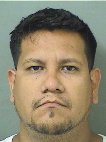  MIGUEL ALEXANDER ULLAURICOBENA Photo