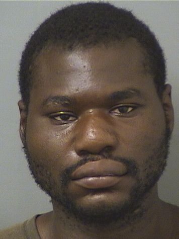  CHASEMCCOY TREVOR JACQUES Photo For  CHASEMCCOY TREVOR JACQUES