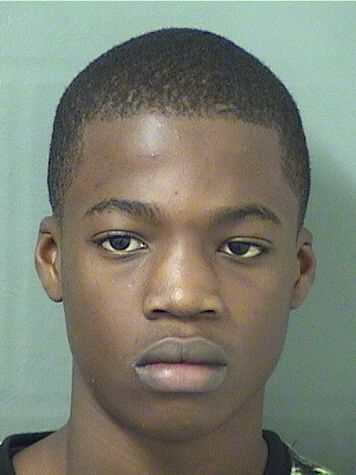  KELVIN J DORCELY Photo