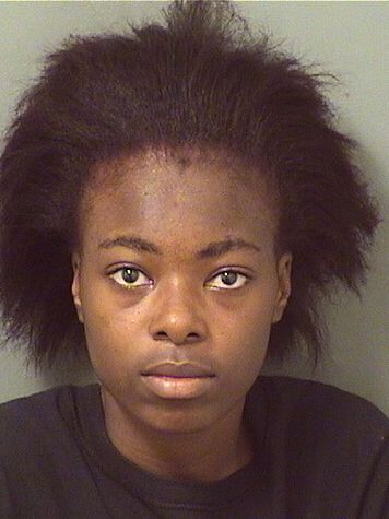  JALEXIUS B COX Results from Palm Beach County Florida for  JALEXIUS B COX