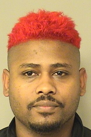  JOSEPH BARRINGTON MCFARLANE Photo For  JOSEPH BARRINGTON MCFARLANE