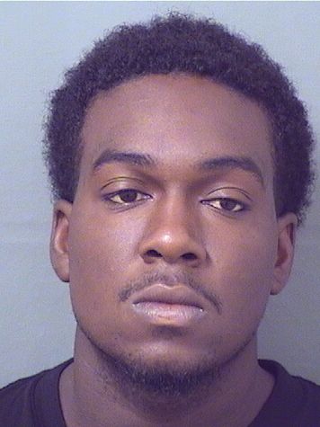  DATRON MATTRELL BROWN Photo For  DATRON MATTRELL BROWN