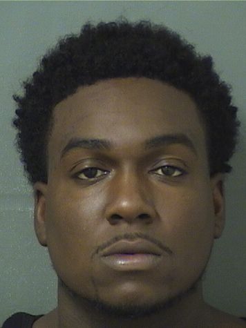  DATRON MATTRELL BROWN Photo For  DATRON MATTRELL BROWN