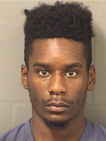  DAJON JABREE JACKSON Results from Palm Beach County Florida for  DAJON JABREE JACKSON