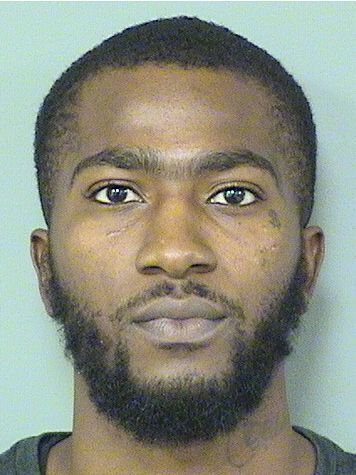  JOSHAME D SEWELL Results from Palm Beach County Florida for  JOSHAME D SEWELL