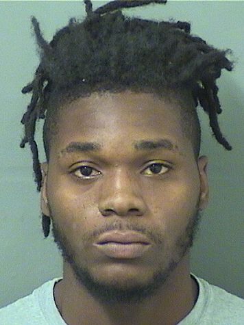  ISAIAH HOLMES Results from Palm Beach County Florida for  ISAIAH HOLMES