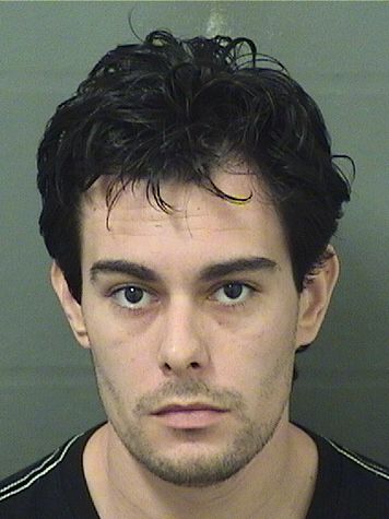  ANDRES RICARDO CARRASCO Results from Palm Beach County Florida for  ANDRES RICARDO CARRASCO