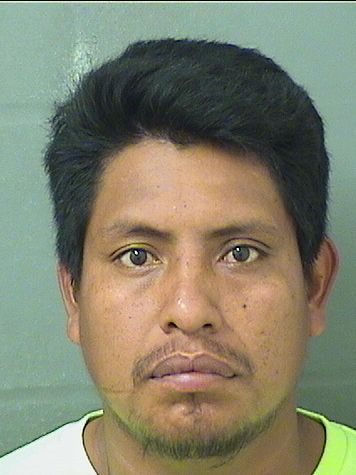  RAUL LOPEZPEREZ Results from Palm Beach County Florida for  RAUL LOPEZPEREZ