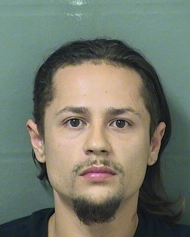  BRYAN E HEWEYGARCIA Photo