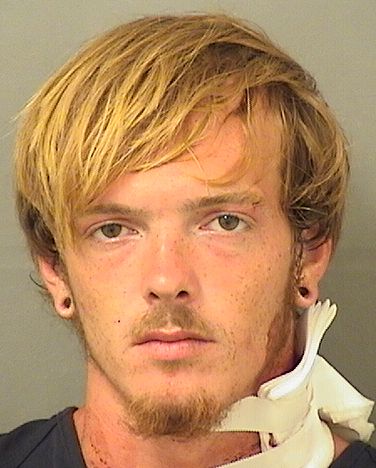  GREGORY M KNUST Results from Palm Beach County Florida for  GREGORY M KNUST