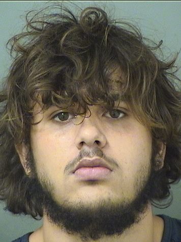  ANDRES CRUZ SABILLON Photo