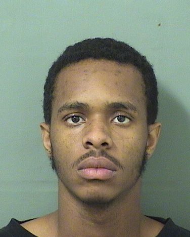  REGINALD REGGIE REJUS Photo For  REGINALD REGGIE REJUS