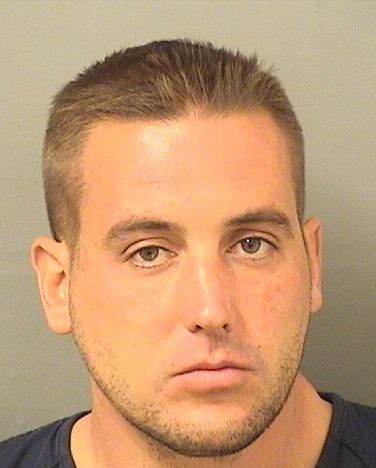  ZACHERY J HARDICK Results from Palm Beach County Florida for  ZACHERY J HARDICK