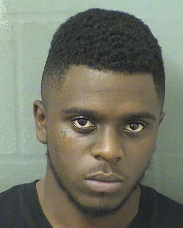  HAROLD PERRY Results from Palm Beach County Florida for  HAROLD PERRY