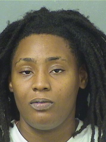  TASHANAI TASHA TAYLOR Photo