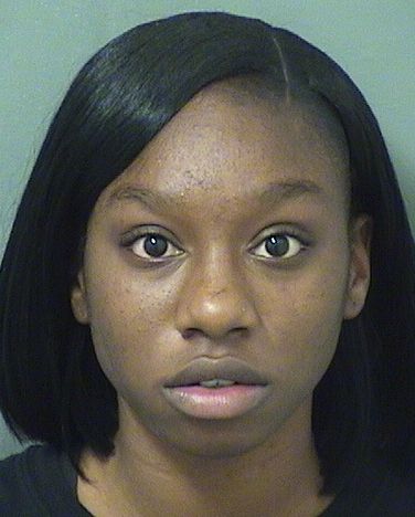  SAHARII BROWN BELLAMY Photo For  SAHARII BROWN BELLAMY