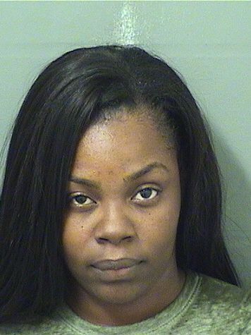  CHANTERIA SHANTELL COLLINGTON Results from Palm Beach County Florida for  CHANTERIA SHANTELL COLLINGTON