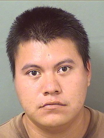  WALNER VELAZQUEZLOPEZ Results from Palm Beach County Florida for  WALNER VELAZQUEZLOPEZ